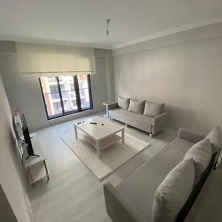 Private In #38 酒店 伊斯坦布尔